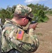 PRNG Supports Army ROTC During Training