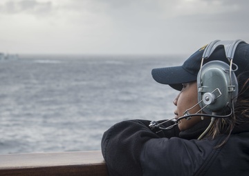 Hue City Exercise with Royal Canadian Navy