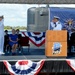 USS Indiana (SSN 789) Commissioning