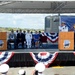 USS Indiana (SSN 789) Commissioning