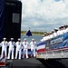 USS Indiana (SSN 789) Commissioning