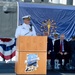 USS Indiana (SSN 789) Commissioning