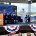 USS Indiana (SSN 789) Commissioning