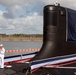 USS Indiana (SSN 789) Commissioning