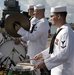 USS Indiana (SSN 789) Commissioning