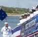 USS Indiana (SSN 789) Commissioning