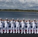 USS Indiana (SSN 789) Commissioning