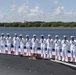 USS Indiana (SSN 789) Commissioning