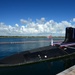 USS Indiana (SSN 789) Commissioning