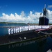 USS Indiana (SSN 789) Commissioning