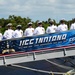 USS Indiana (SSN 789) Commissioning