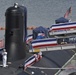 USS Indiana (SSN 789) Commissioning