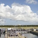 USS Indiana (SSN 789) Commissioning