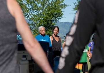 NAVFAC Hawaii CO leads Navy team, partners with local community to improve ancient Hawaiian fishpond