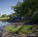 NAVFAC Hawaii CO leads Navy team, partners with local community to improve ancient Hawaiian fishpond