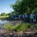 NAVFAC Hawaii CO leads Navy team, partners with local community to improve ancient Hawaiian fishpond