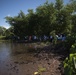 NAVFAC Hawaii CO leads Navy team, partners with local community to improve ancient Hawaiian fishpond