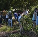 NAVFAC Hawaii CO leads Navy team, partners with local community to improve ancient Hawaiian fishpond