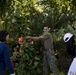 NAVFAC Hawaii CO leads Navy team, partners with local community to improve ancient Hawaiian fishpond