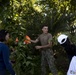 NAVFAC Hawaii CO leads Navy team, partners with local community to improve ancient Hawaiian fishpond