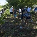 NAVFAC Hawaii CO leads Navy team, partners with local community to improve ancient Hawaiian fishpond