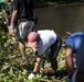 NAVFAC Hawaii CO leads Navy team, partners with local community to improve ancient Hawaiian fishpond