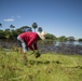 NAVFAC Hawaii CO leads Navy team, partners with local community to improve ancient Hawaiian fishpond