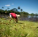 NAVFAC Hawaii CO leads Navy team, partners with local community to improve ancient Hawaiian fishpond