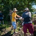 NAVFAC Hawaii CO leads Navy team, partners with local community to improve ancient Hawaiian fishpond