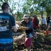 NAVFAC Hawaii CO leads Navy team, partners with local community to improve ancient Hawaiian fishpond