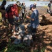 NAVFAC Hawaii CO leads Navy team, partners with local community to improve ancient Hawaiian fishpond