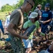 NAVFAC Hawaii CO leads Navy team, partners with local community to improve ancient Hawaiian fishpond