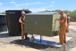 Southern Partnership Station