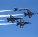 US Navy Blue Angels 2018 MCAS Miramar Air Show