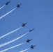 US Navy Blue Angels 2018 MCAS Miramar Airshow