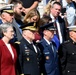 Gen. Lengyel attends Gold Star ceremony