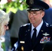 Gen. Lengyel attends Gold Star ceremony