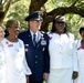 Gen. Lengyel attends Gold Star ceremony