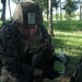 Corpsmen with Battalion Landing Team, 2nd Battalion, 5th Marines, simulate fresh whole blood auto-transfusion