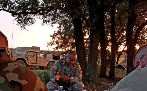 UMTs provide support to Soldiers