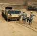2015 Vehicle Recovery Training at Fort McCoy