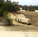 2015 Vehicle Recovery Training at Fort McCoy