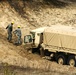 2015 Vehicle Recovery Training at Fort McCoy