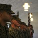 Marine Rotational Force - Europe Transfer of Authority Ceremony