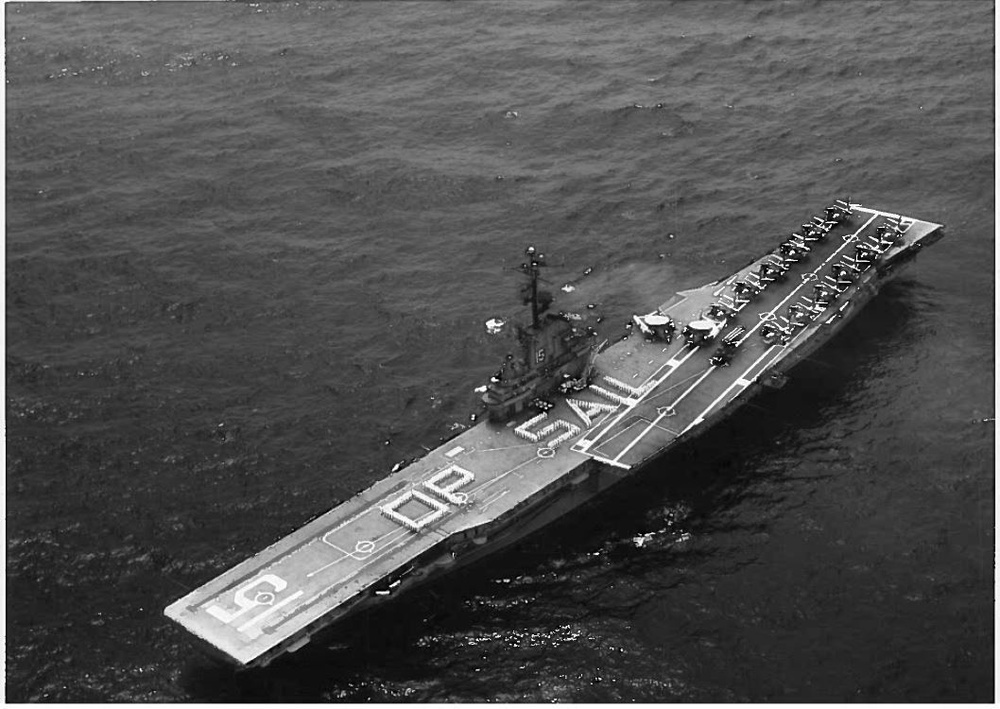 USS Randolph