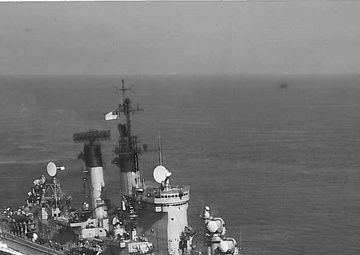 USS Columbus (CG-12)