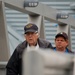 USS Columbus veterans visit Naval Museum