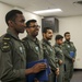 First Royal Saudi Navy MH-60R Sensor Operator Class Graduates