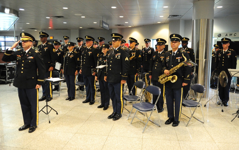 UNC returns New Zealand Soldier and Sailor