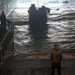 24th MEU Conduct an Amphibous Landing